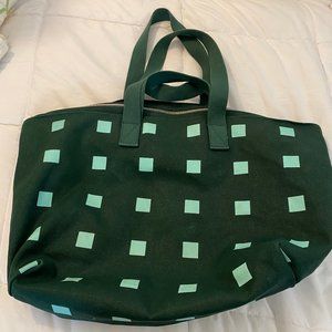 Baggu Weekender bag